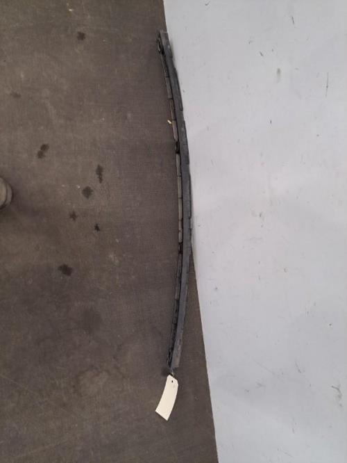 Image Support de pare chocs arriere - VOLKSWAGEN POLO 5
