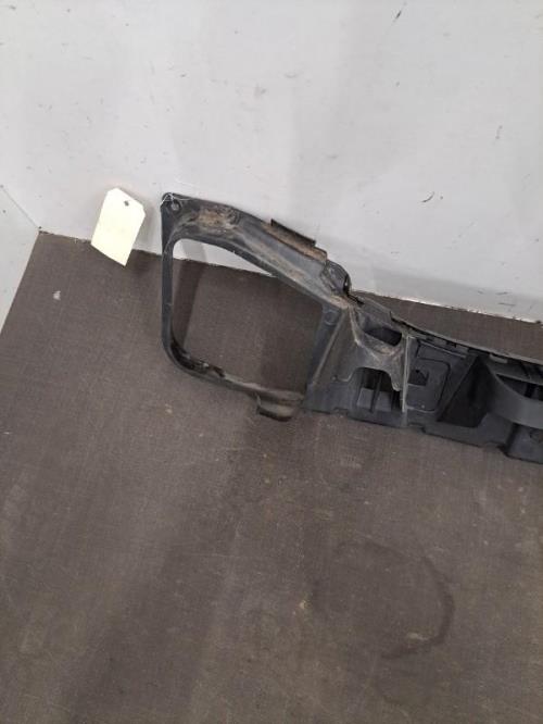 Image Support de pare chocs arriere - PEUGEOT 208 1