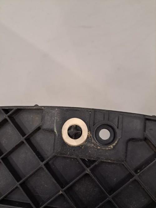 Image Support de pare chocs arriere - PEUGEOT 308 2