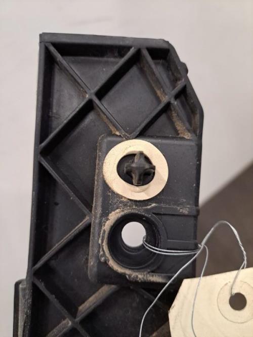 Image Support de pare chocs arriere - PEUGEOT 308 2