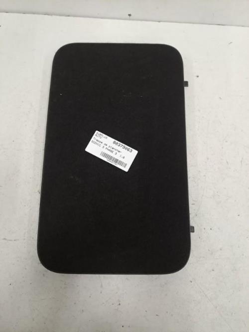 Image Trappe de plancher - RENAULT SCENIC 3
