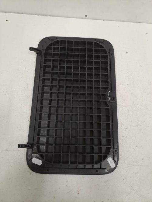Image Trappe de plancher - RENAULT SCENIC 3
