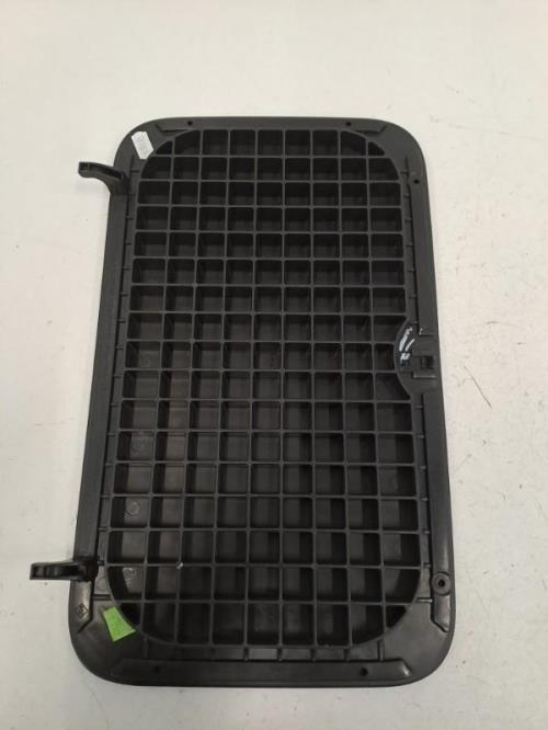 Image Trappe de plancher - RENAULT SCENIC 3