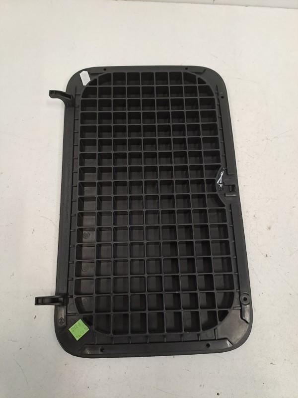 Trappe de plancher RENAULT SCENIC 3 PHASE 3 Diesel - 1