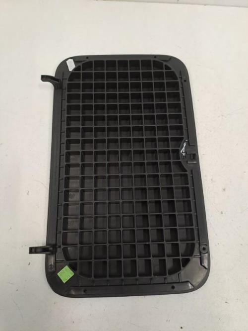 Image Trappe de plancher - RENAULT SCENIC 3