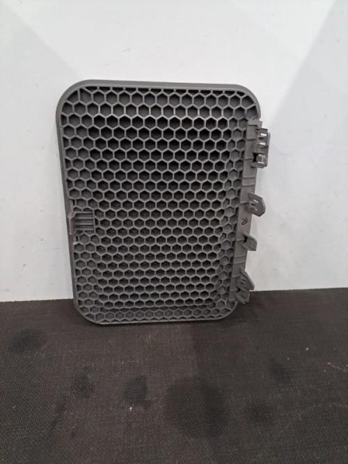Image Trappe de plancher - RENAULT KANGOO 2