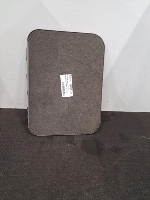 Image Trappe de plancher - RENAULT KANGOO 2