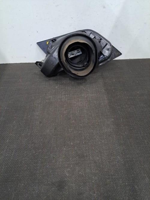 Image Trappe d'essence - FORD FOCUS 3