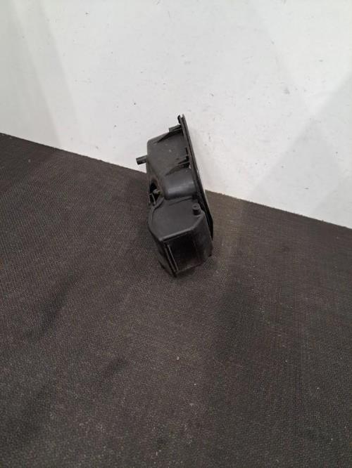 Image Trappe d'essence - RENAULT CLIO 3