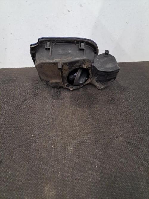 Image Trappe d'essence - RENAULT CLIO 3