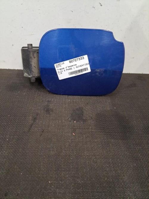 Image Trappe d'essence - RENAULT CLIO 3