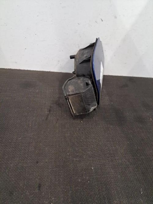 Image Trappe d'essence - RENAULT CLIO 3