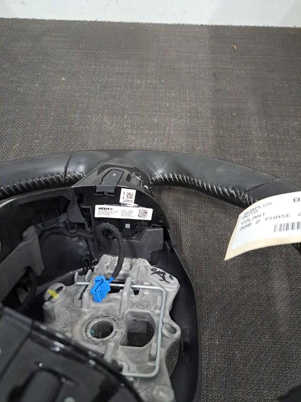 Volant PEUGEOT 308 2 PHASE 2 Diesel - 1