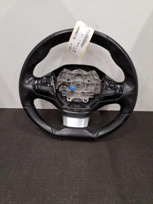 Image Volant - PEUGEOT 308 2