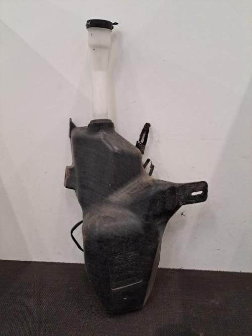 Image Vase de lave glace - OPEL ASTRA J