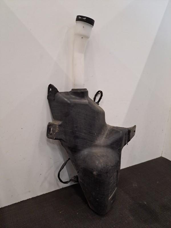 Vase de lave glace OPEL ASTRA J PHASE 1 Diesel - 1