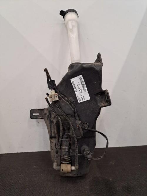 Image Vase de lave glace - OPEL ASTRA J