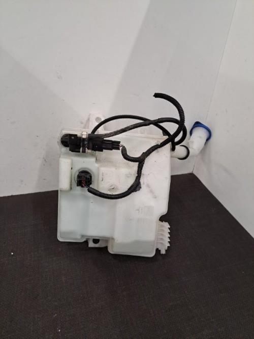 Image Vase de lave glace - FORD FOCUS 3