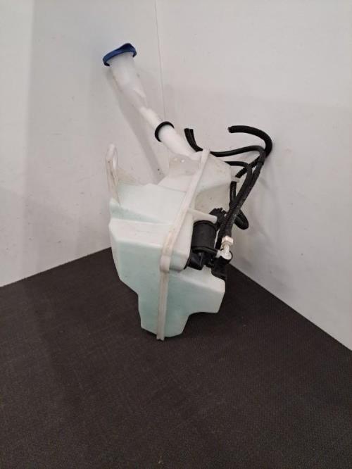 Image Vase de lave glace - FORD FOCUS 3