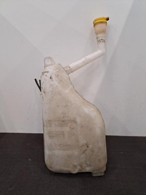 Image Vase de lave glace - RENAULT SCENIC 3