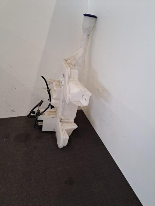 Image Vase de lave glace - CITROEN C5 2