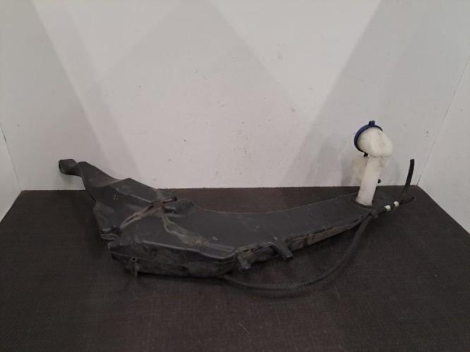 Image Vase de lave glace - PEUGEOT 308 2 SW