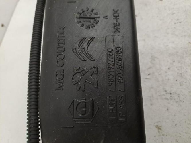 Image Vase de lave glace - PEUGEOT 308 2 SW