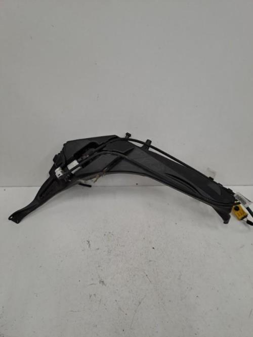 Image Vase de lave glace - PEUGEOT 308 2 SW