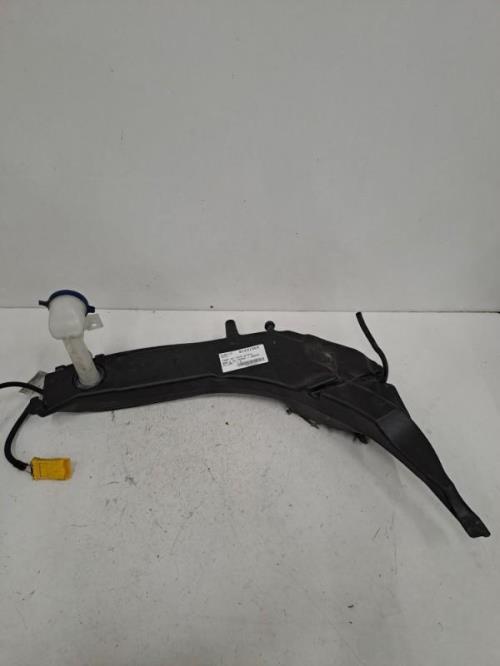 Image Vase de lave glace - PEUGEOT 308 2 SW