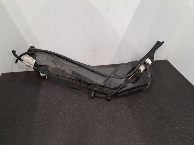 Image Vase de lave glace - PEUGEOT 308 2 SW