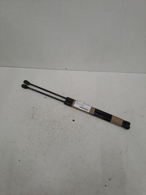 Image Verin de coffre - FORD FIESTA 6