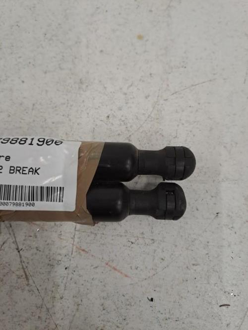 Image Verin de coffre - RENAULT CLIO 4