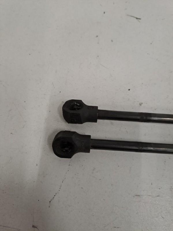 Verin de coffre RENAULT CLIO 4 PHASE 2 BREAK Essence - 1