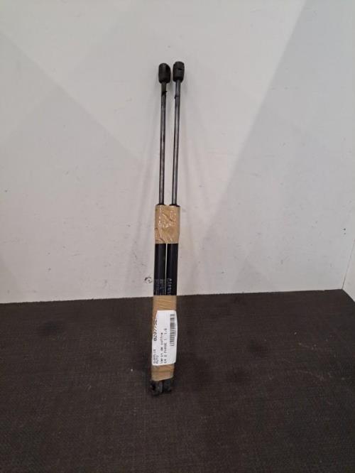 Image Verin de coffre - CITROEN C4 2