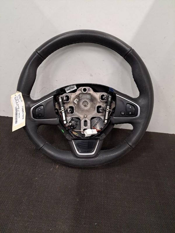 Volant RENAULT CLIO 4 PHASE 2 BREAK Essence - 1