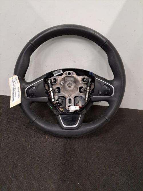 Image Volant - RENAULT CLIO 4
