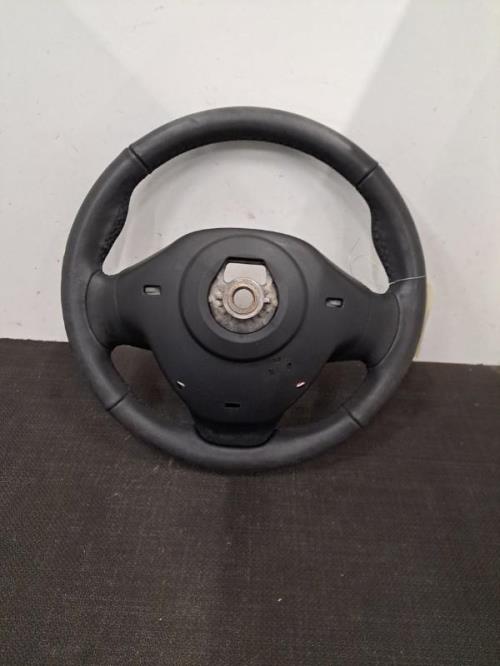 Image Volant - RENAULT CLIO 4