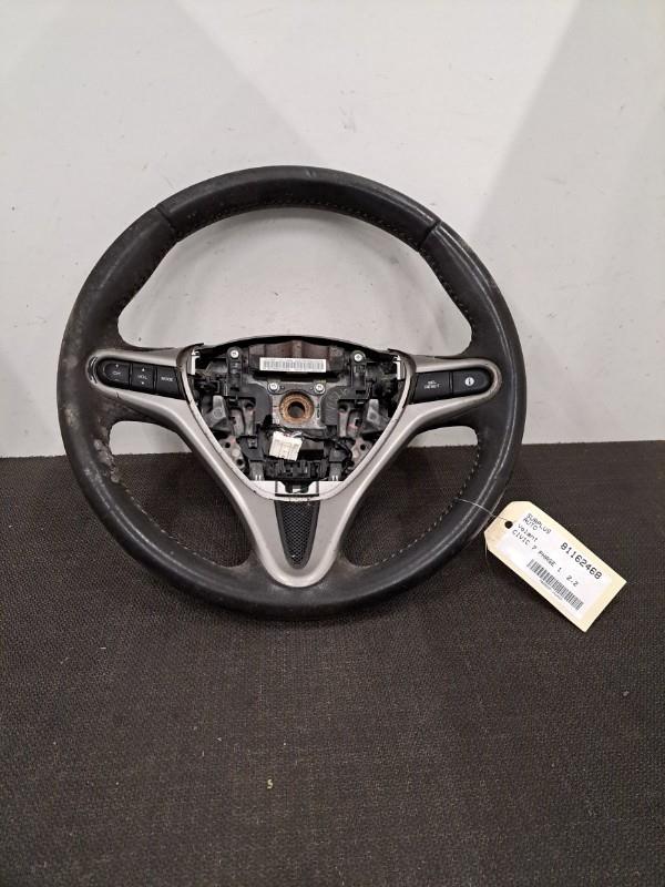 Volant HONDA CIVIC 7 PHASE 1 Diesel - 1