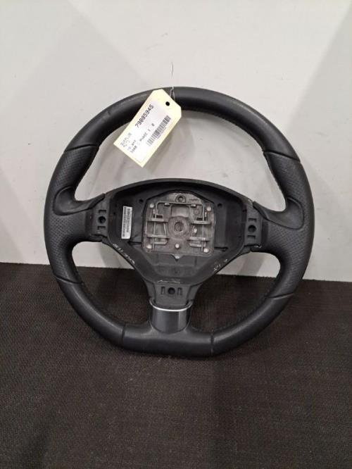 Image Volant - PEUGEOT 3008 1
