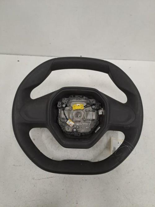 Image Volant - PEUGEOT 208 2