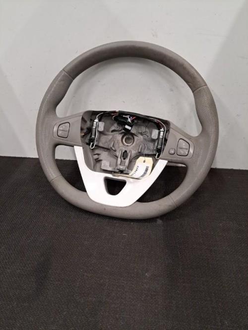 Image Volant - RENAULT ZOE