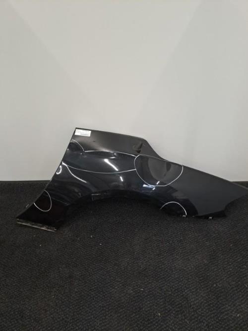 Image Aile arriere gauche - BMW Z4 E89