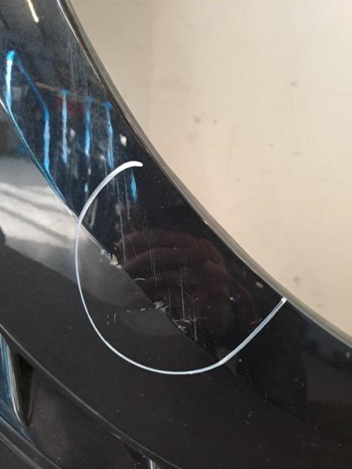 Image Aile avant droit - FORD S-MAX 1