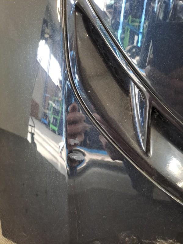 Aile avant droit FORD S-MAX 1 PHASE 1 Diesel - 1