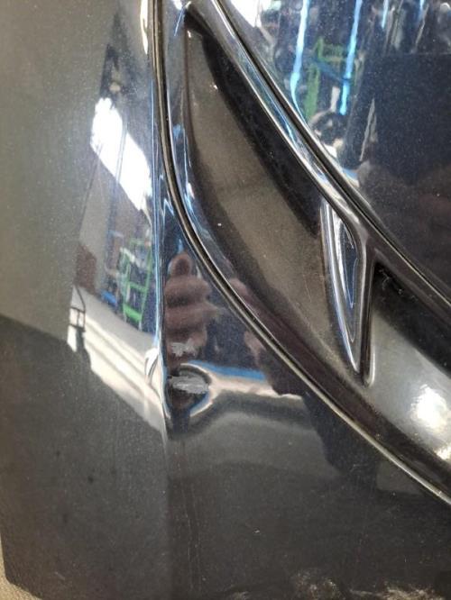 Image Aile avant droit - FORD S-MAX 1