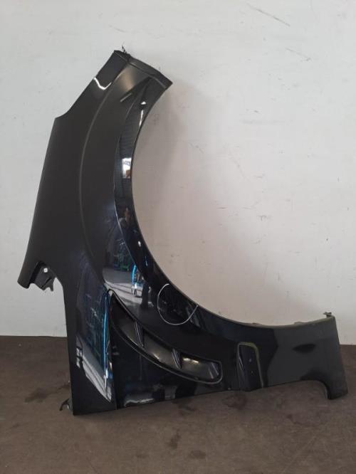 Image Aile avant droit - FORD S-MAX 1