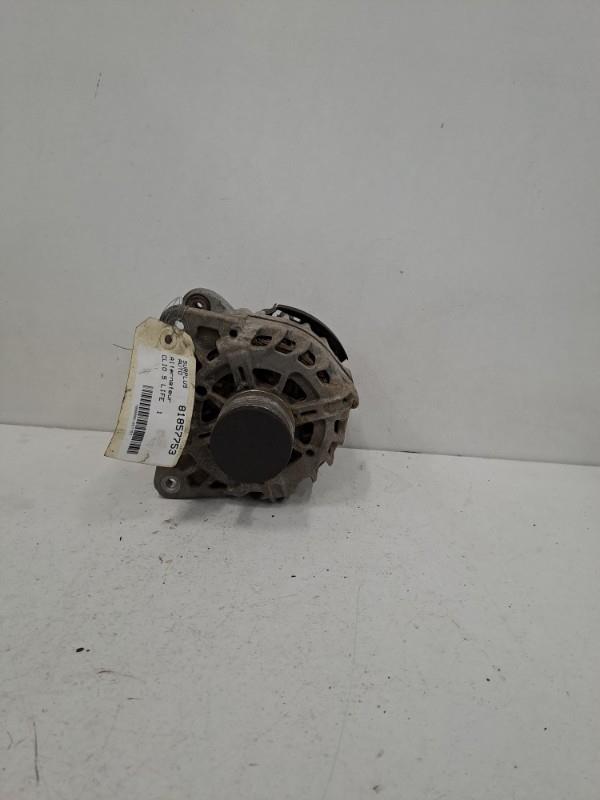 Alternateur RENAULT CLIO 5 PHASE 1 Essence - 1