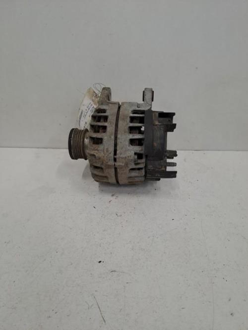 Image Alternateur - RENAULT CLIO 5