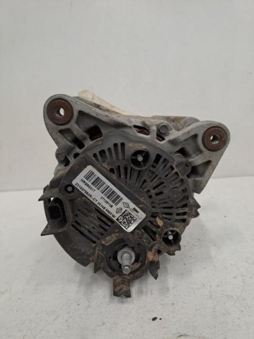 Image Alternateur - RENAULT CLIO 5
