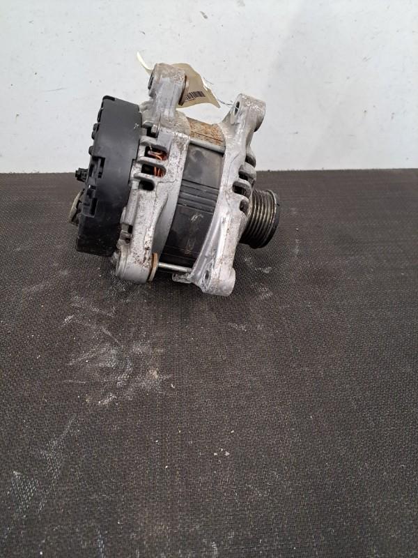 Alternateur PEUGEOT BOXER 3 PHASE 2 Diesel - 1